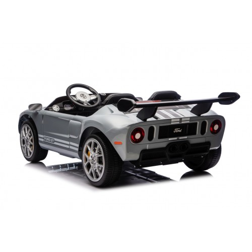 Pojazd Ford GT Szary