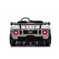 Pojazd Ford GT Szary