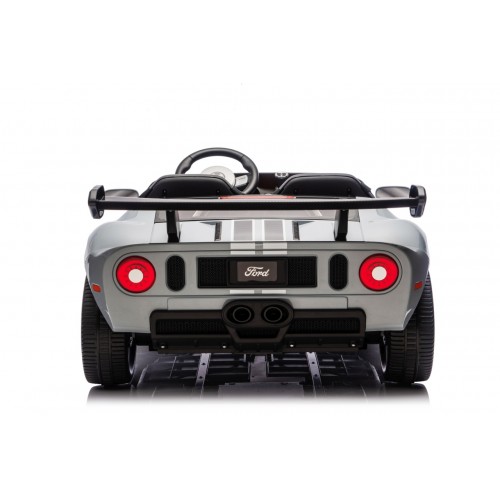 Pojazd Ford GT Szary