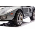 Pojazd Ford GT Szary