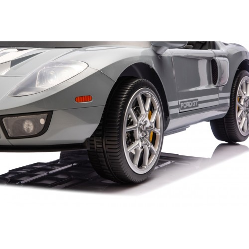 Pojazd Ford GT Szary