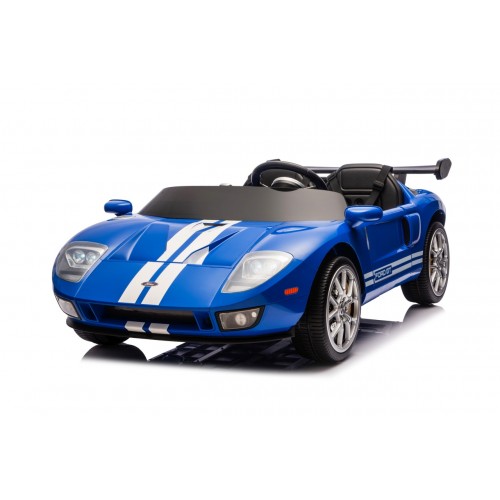 Pojazd Ford GT Niebieski