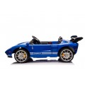Pojazd Ford GT Niebieski