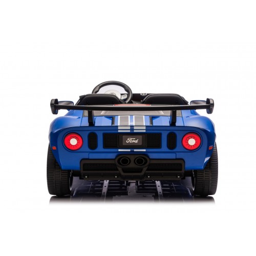 Pojazd Ford GT Niebieski