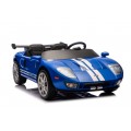 Pojazd Ford GT Niebieski