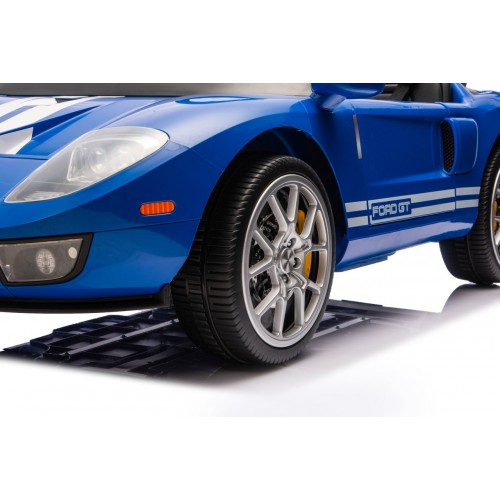 Pojazd Ford GT Niebieski