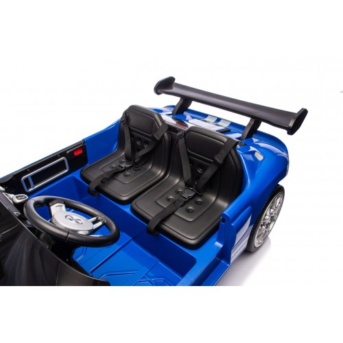 Pojazd Ford GT Niebieski
