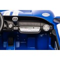 Pojazd Ford GT Niebieski
