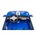 Pojazd Ford GT Niebieski