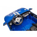 Pojazd Ford GT Niebieski