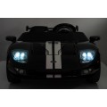 Pojazd Ford GT Niebieski