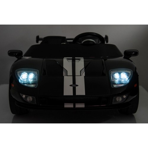 Pojazd Ford GT Niebieski
