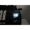 Pojazd Ford GT Niebieski