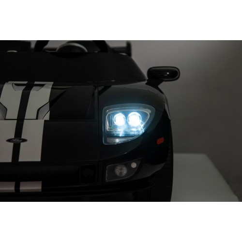 Pojazd Ford GT Niebieski