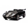 Pojazd Ford GT Czarny