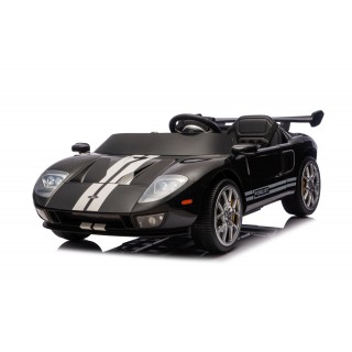 Pojazd Ford GT Czarny