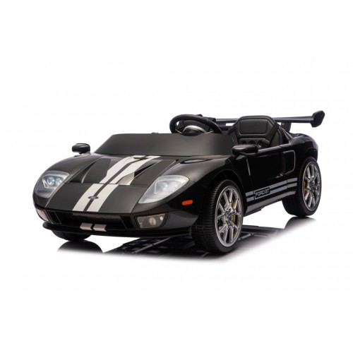 Pojazd Ford GT Czarny