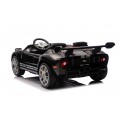 Pojazd Ford GT Czarny