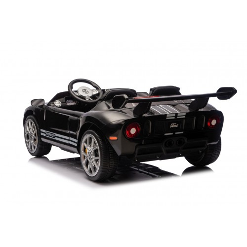 Pojazd Ford GT Czarny