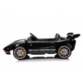 Pojazd Ford GT Czarny