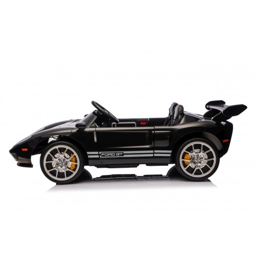 Pojazd Ford GT Czarny