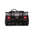 Pojazd Ford GT Czarny