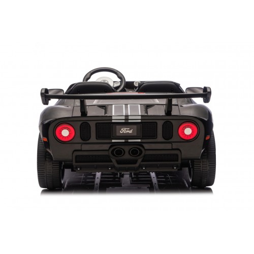 Pojazd Ford GT Czarny