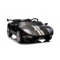 Pojazd Ford GT Czarny
