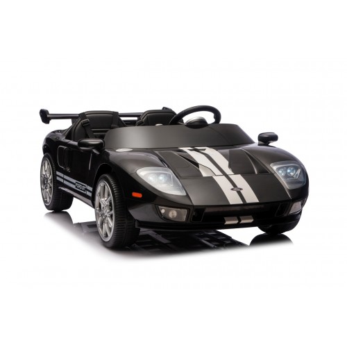 Pojazd Ford GT Czarny