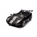 Pojazd Ford GT Czarny