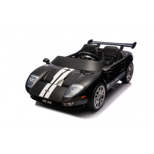 Pojazd Ford GT Czarny