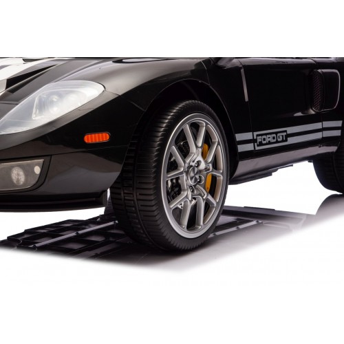 Pojazd Ford GT Czarny
