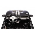 Pojazd Ford GT Czarny