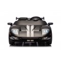 Pojazd Ford GT Czarny