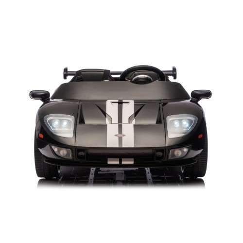 Pojazd Ford GT Czarny
