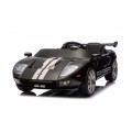 Pojazd Ford GT Czarny