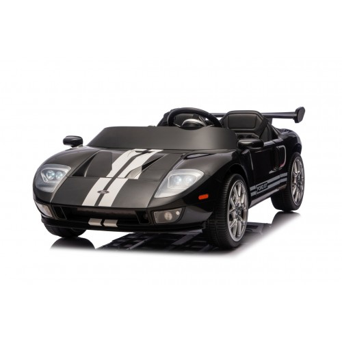 Pojazd Ford GT Czarny