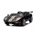 Pojazd Ford GT Czarny