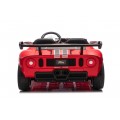 Pojazd Ford GT Czerwony