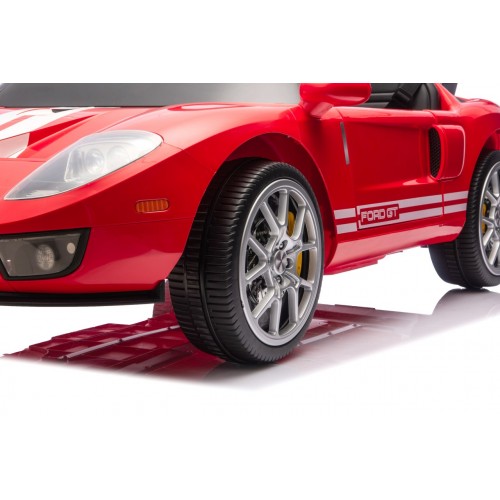 Pojazd Ford GT Czerwony