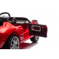 Pojazd Ford GT Czerwony