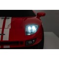 Pojazd Ford GT Czerwony