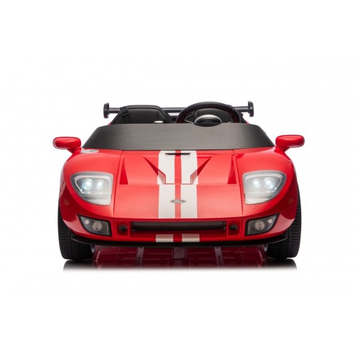 Pojazd Ford GT Czerwony