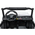Pojazd Terenowy PASSION 4x4 Biały