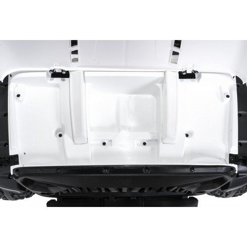 Pojazd Terenowy PASSION 4x4 Biały