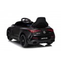 Pojazd Mercedes Benz AMG CLE 53 Czarny