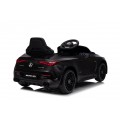 Pojazd Mercedes Benz AMG CLE 53 Czarny