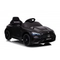 Pojazd Mercedes Benz AMG CLE 53 Czarny