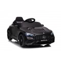 Pojazd Mercedes Benz AMG CLE 53 Czarny