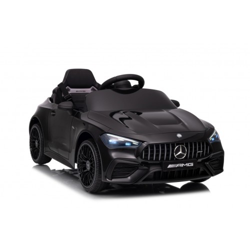 Pojazd Mercedes Benz AMG CLE 53 Czarny